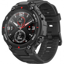 Amazfit T-Rex Smartwatch Black